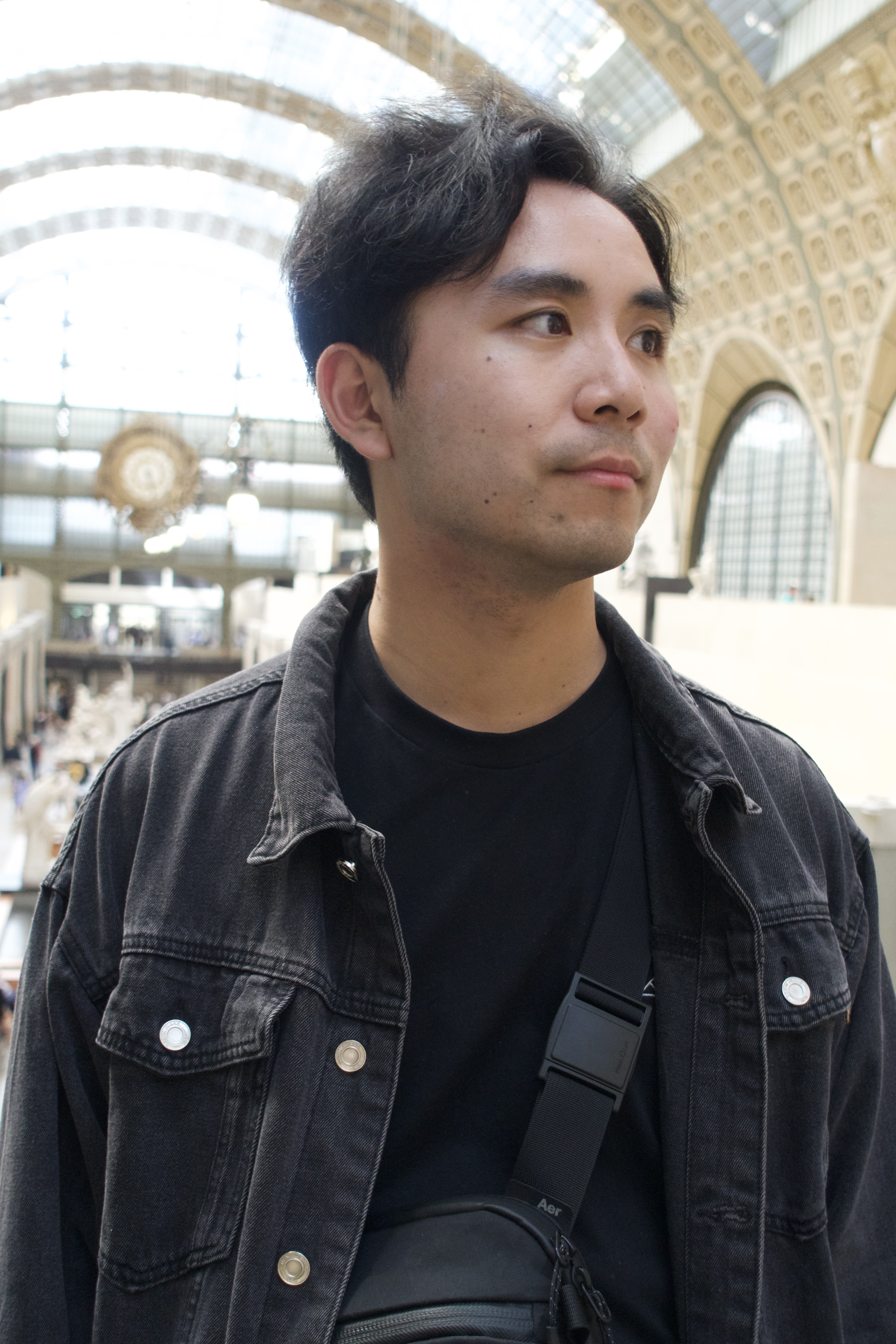 Alan Lau